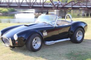 1966 Shelby MidStates