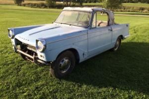 1962 Triumph Other