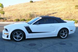 2007 Ford Mustang Roush Stage 3 Photo