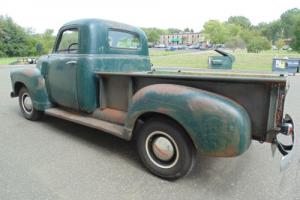 1950 Chevrolet Other Pickups 3600 Photo