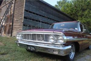 1964 Ford Other Pickups Photo