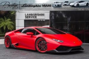 2015 Lamborghini Other