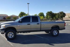 2007 Dodge Ram 2500 Photo