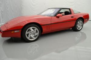 1990 Chevrolet Corvette ZR1