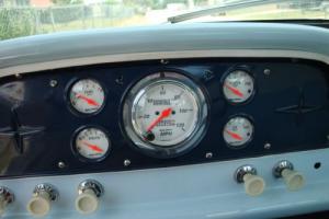 1960 Ford F-100 short bed Photo
