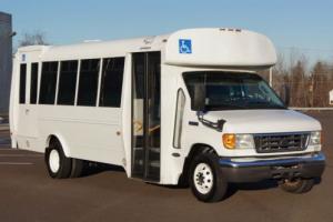 2006 Ford Other E-450 Super