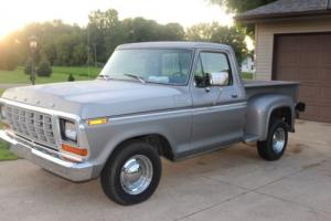 1978 Ford F-150 Photo