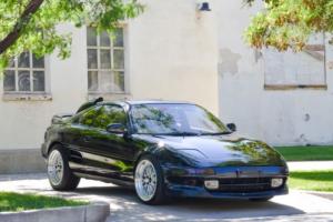 1990 Toyota MR2 GT Photo