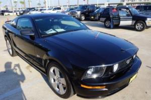 2006 Ford Mustang PREMIUM Photo