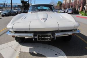 1964 Chevrolet Corvette Photo