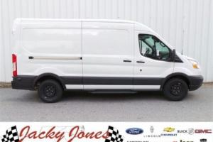 2016 Ford Transit Connect T150 Photo