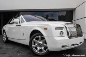 2011 Rolls-Royce Phantom Photo