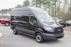 2016 Ford Transit Connect Cargo Van