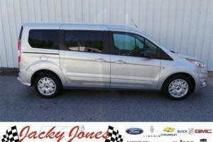 2014 Ford Transit Connect XLT Photo