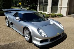 1907 Noble M400