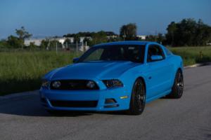 2014 Ford Mustang GT VORTEC Supercharged Track Pack (WATCH HD VIDEO) Photo