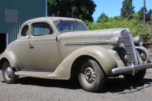 1936 Dodge Other