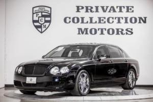 2006 Bentley Continental Flying Spur Photo