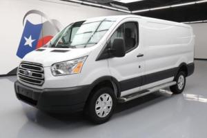 2015 Ford Other TRANSITLOW ROOF CARGO VAN PARTITION Photo