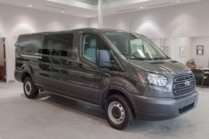 2016 Ford Transit Connect Cargo Photo