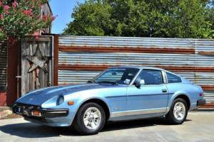 1980 Datsun Z-Series GL Coupe