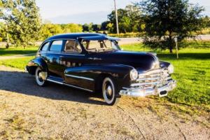1948 Pontiac Other