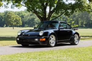 1994 Porsche 911 Carrera 4