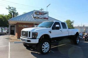 2009 Ford F-350 Photo