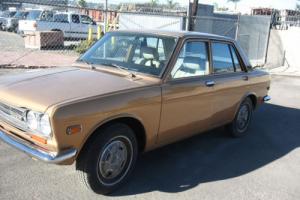 1972 Datsun Other Photo