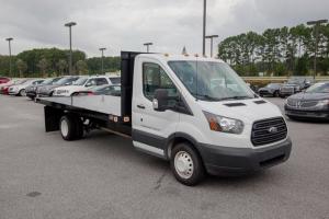 2015 Ford Transit Connect Photo