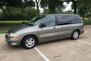 2003 Ford Windstar Photo