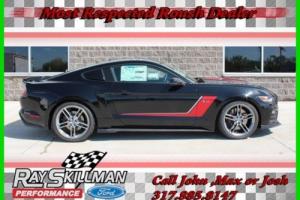 2016 Ford Mustang 2016 ROUSH RS3 Mustang 670HP Photo