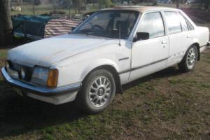VB Commadore CAR in NSW Photo