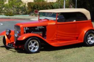 Ford 1931 Hotrod in QLD Photo