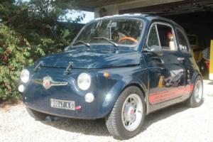 Fiat 695 Abarth - Classics dont come much better Photo