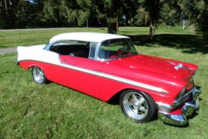 1956 Chevrolet Bel Air/150/210