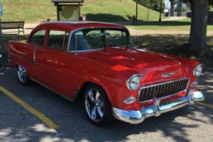 1955 Chevrolet Bel Air/150/210