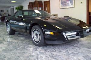 1984 Chevrolet Corvette WINNER QUALITY 850 ORIGINAL MILES NO RESERVE