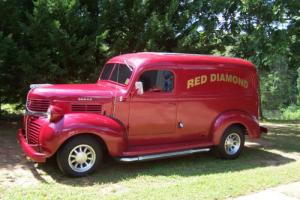 1942 Dodge Other Pickups Photo