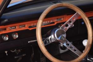1966 Dodge Dart GT Photo