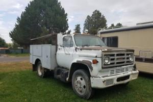 1980 GMC Other Photo