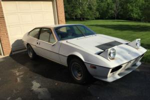 1978 Lotus Other