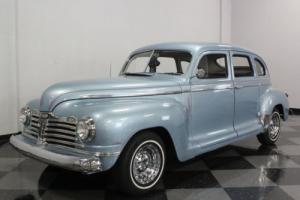1942 Plymouth P14