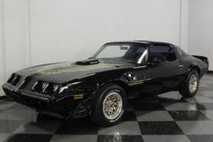 1979 Pontiac Firebird Trans Am