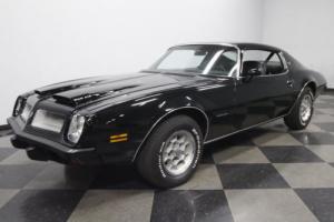 1974 Pontiac Firebird Formula 350