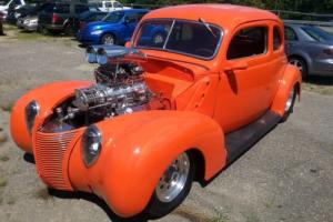 1938 Ford Other Photo
