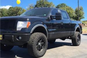 2010 Ford Other Pickups