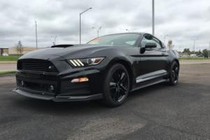 2015 Ford Mustang ROUSH STAGE 1 Photo
