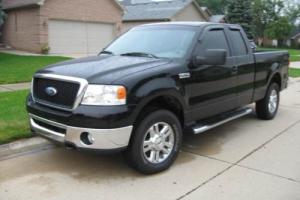 2006 Ford F-150 Photo