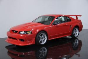 2000 Ford Mustang R Photo